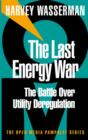 Last Energy War - eBook