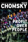 Profit Over People - eBook