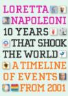 10 Years That Shook the World - eBook