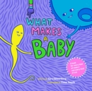 What Makes A Baby - Book