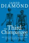 Third Chimpanzee for Young People - eBook