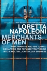 Merchants of Men - eBook