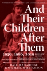 And Their Children After Them - eBook
