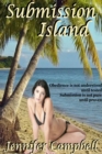 Submission Island - eBook