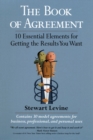 The Book of Agreement : 10 Essential Elements for Getting the Results You Want - eBook