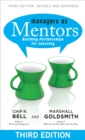 Managers as Mentors : Building Partnerships for Learning - eBook