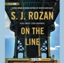 On the Line - eAudiobook