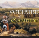 Candide - eAudiobook