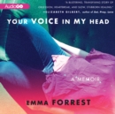 Your Voice in My Head - eAudiobook