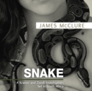 Snake - eAudiobook