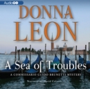 A Sea of Troubles - eAudiobook