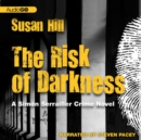 The Risk of Darkness - eAudiobook
