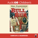 Bull Run - eAudiobook