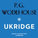 Ukridge - eAudiobook