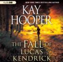 The Fall of Lucas Kendrick - eAudiobook