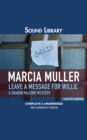 Leave a Message for Willie - eBook