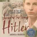Surviving Hitler - eAudiobook