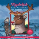 Rudolph the Red-Nosed Reindeer - eAudiobook