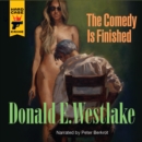 The Comedy is Finished - eAudiobook