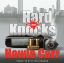 Hard Knocks - eAudiobook