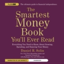 The Smartest Money Book You'll Ever Read - eAudiobook