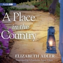 A Place in the Country - eAudiobook