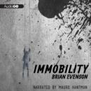 Immobility - eAudiobook