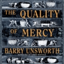The Quality of Mercy - eAudiobook