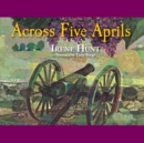 Across Five Aprils - eAudiobook