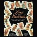 Lives of the Musicians - eAudiobook