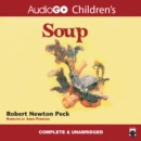 Soup - eAudiobook