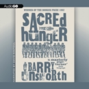 Sacred Hunger - eAudiobook