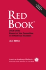 Red Book 2018 : Report of the Committee on Infectious Diseases - eBook