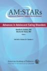 AM:STARs Advances in Adolescent Eating Disorders : Adolescent Medicine: State of the Art Reviews - eBook