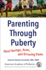Parenting Through Puberty - eBook