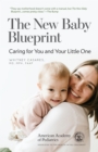 The New Baby Blueprint - eBook