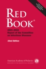 Red Book 2021-2024 : Report of the Committee on Infectious Diseases - Book