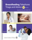 Breastfeeding Telephone Triage and Advice - eBook