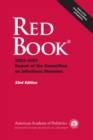 Red Book® : 2024-2027 Report of the Committee on Infectious Diseases - Book