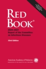 Red Book 2024 : Report of the Committee on Infectious Diseases - eBook