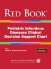 Red Book Pediatric Infectious Diseases Clinical Decision Support Chart - eBook