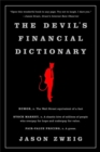 The Devil's Financial Dictionary - Book