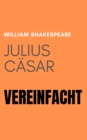 Julius Casar Vereinfacht - eBook