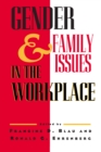 Gender and Family Issues in the Workplace - eBook