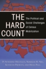 The Hard Count : The Political and Social Challenges of Census Mobilization - eBook