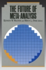 The Future of Meta-Analysis - eBook