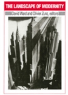 Landscape of Modernity : Essays on New York City, 1900-1940 - eBook