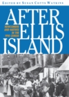 After Ellis Island : Newcomers and Natives in the 1910 Census - eBook