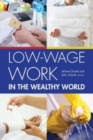 Low-Wage Work in the Wealthy World - eBook