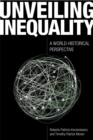 Unveiling Inequality : A World-Historical Perspective - eBook